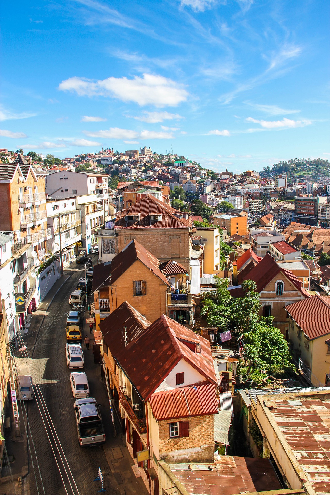 antananarive